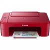 Canon Urządzenie wielofunkcyjne atramentowe TS3352 3771C046 Czerwone